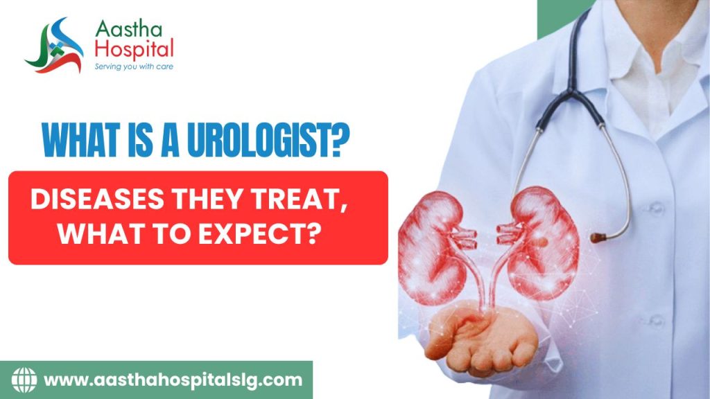 what is urologist