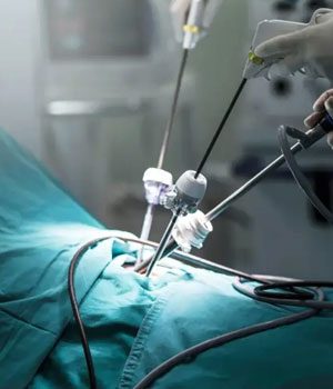 surgeon